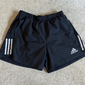 Adidas athletic shorts